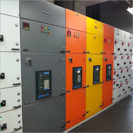 Mcc Panels