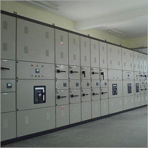 Electrical Control Panel Board