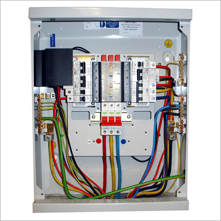 Electrical Goods, Equipment & Supplies