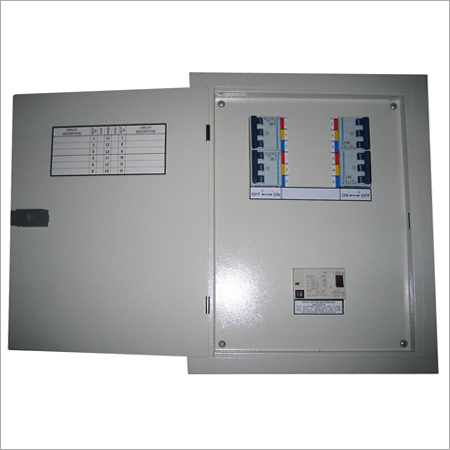Electric Switch Board