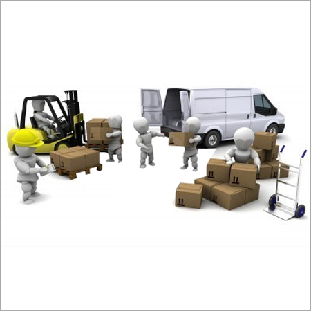 Door to Door Courier