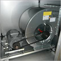High Pressure Centrifugal Fan