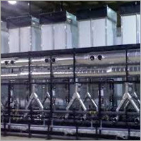 Aluminum Ducting