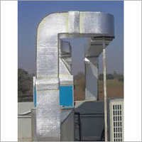 Aluminum Flexible Ducting