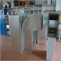 MS Duct System