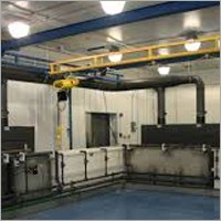 Industrial Exhaust Systems