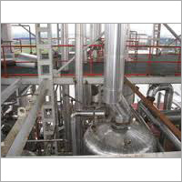 Hot Cold Insulation Works