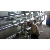 Hot Cold Insulation Services