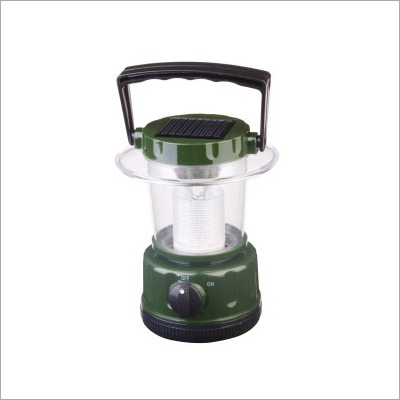 Led Solar Camping Light Led Solar Camping Light