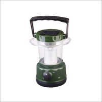 Led Solar Camping Light