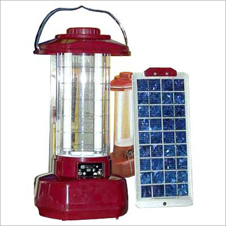 Solar Lantern Solar Lantern