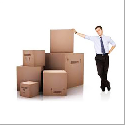 Packers and Movers