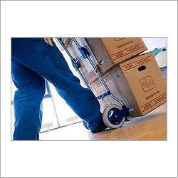 Packers and Movers