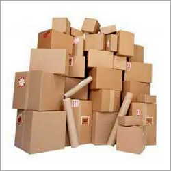 Packers and Movers