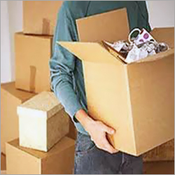 Packers and Movers