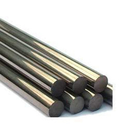Incoloy Rods