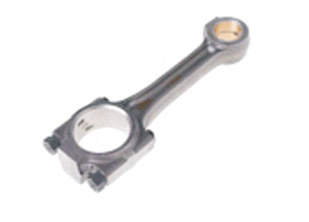 Connecting Rod - Steel, 150mm Length, 20mm Bearing Size | High Strength, Precise Fit, Corrosion Resistant, Durable