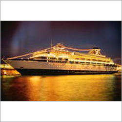 Cruise Bookings