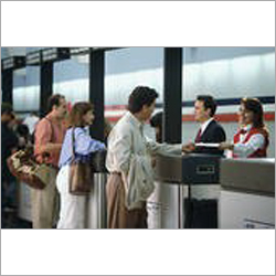 International Air Ticketing