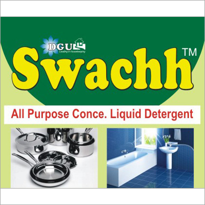 Liquid Soap