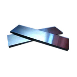 Tungsten Sheet
