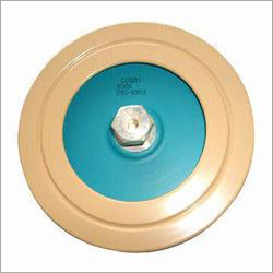 Ceramic Disk Capacitors
