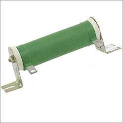 Wire Wound Resistors