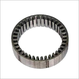 Welded Stamping