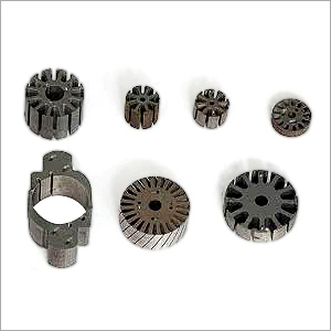 Armature Stamping