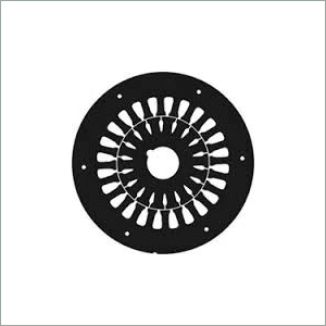 Submersible Motor Stamping