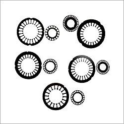 Submersible Pump Stamping