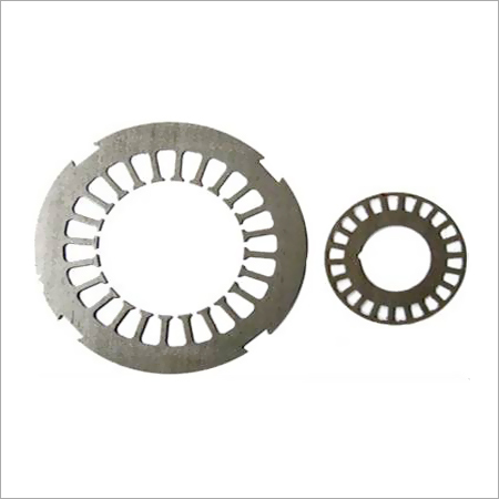 Metal Stamping