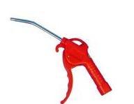 Marine Compressed Air Gun