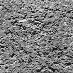 Granite Block