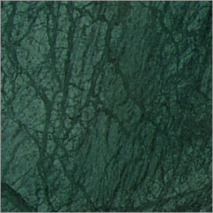 Forest Green Marble