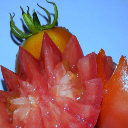 Tomato Salad