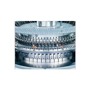 Oil For Knitting Machinery