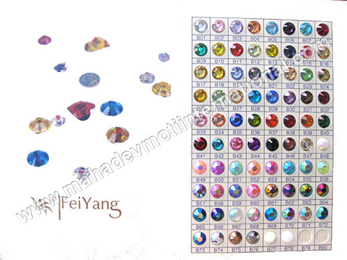 Feiyang Resin Chandla