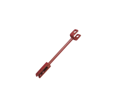 LEVELING SIDE ROD ASSY. LH SIDE