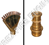 SPRAY NOZZLE
