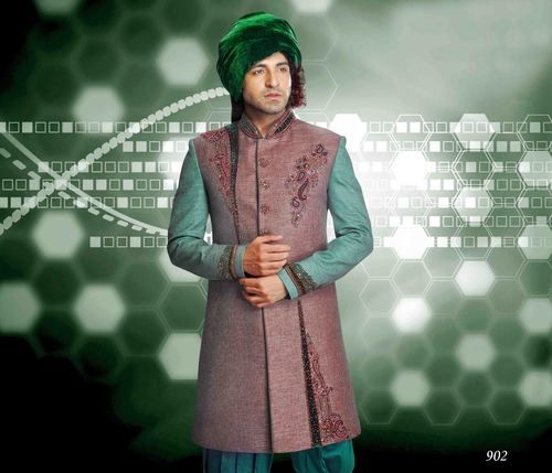 Latest Mens Sherwani