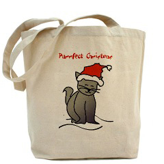 100% Cotton 8oz Natutaral Printed Shopping Bag