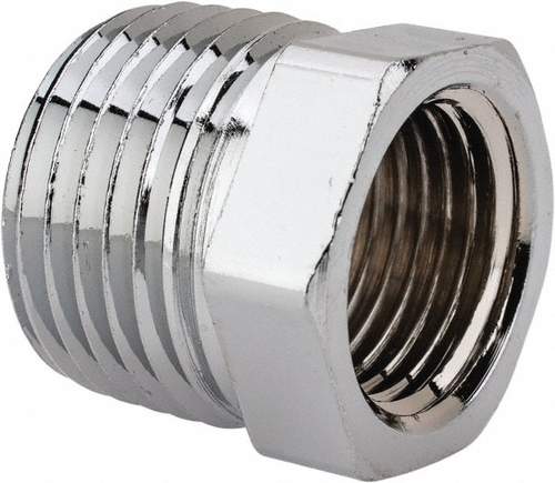 Brass Male Female Hex Reducer