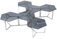 Glass Furniture