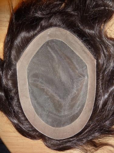 Hair Patch In Bhopal, Madhya Pradesh At Best Price | Hair Patch  Manufacturers, Suppliers In Bhopal