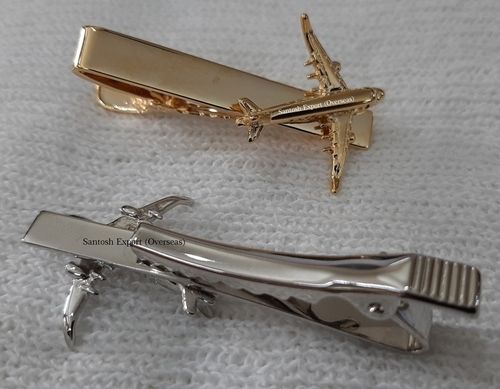 Airline Tie clip