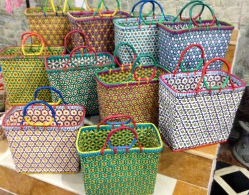Baskets