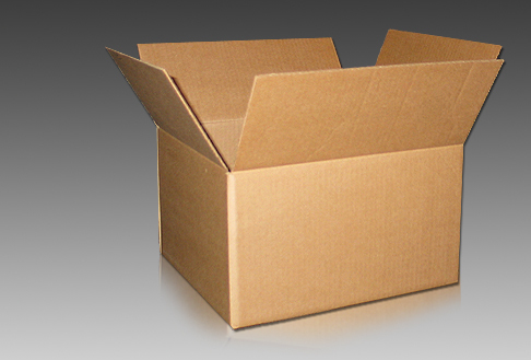 Corrugated Cartons