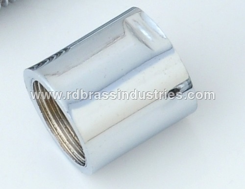Brass Pipe Socket