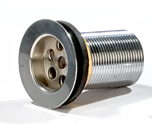Equal Brass Waste Coupling Set